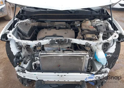 2020 Chevrolet Blazer Fwd 1Lt from USA, damaged, VIN 3GNKBBRAXLS645091